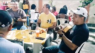samba do Gelson  Magnata