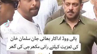Rani Mukhar Je Death
