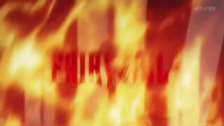 Fairy Tail Zero [AMV] Ashita Wi Narase