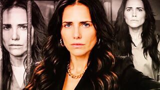 RESUMO DA NOVELA QUEM AMA CUIDA TREÇA FEIRA 21/07/2026 SUELY TOMA DECISÃO E DENUNCIA ADEMIR!