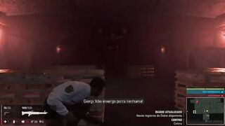Walkthrough MAFIA III - Em Português - Gameplay Mafia 3 - Parte 2 - Missões Delray Hollow 2