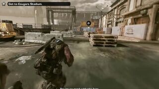 CALL OF DUTY 1, GEARS OF WAR 3, Control Ultimate e Hell Is Us PARTE =_453.mp4