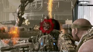 CALL OF DUTY 1, GEARS OF WAR 3, Control Ultimate e Hell Is Us PARTE =_454.mp4
