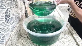 ÓLEO SUJO VIROU DETERGENTE! 😱 Receita Caseira Econômica e Poderosa