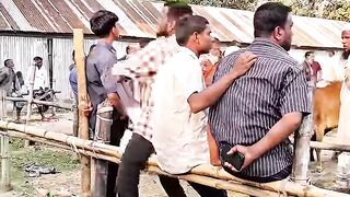 নিউ ফানি ভিডিও #funny #funnyvideos #reels.mp4