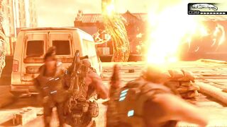 CALL OF DUTY 1, GEARS OF WAR 3, Control Ultimate e Hell Is Us PARTE =_459.mp4