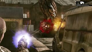 CALL OF DUTY 1, GEARS OF WAR 3, Control Ultimate e Hell Is Us PARTE =_460.mp4