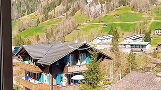 LAUTERBRUNNEN, Switzerland