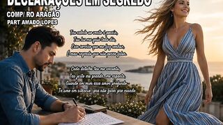 DECLARAÇÃO EM SEGREDO