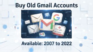 Top 10 Reliable Websites for Buying Gmail Accounts
