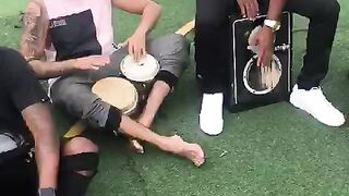 Agora Deu