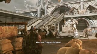 CALL OF DUTY 1, GEARS OF WAR 3, Control Ultimate e Hell Is Us PARTE =_461.mp4