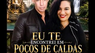EU TE ENCONTREI EM POÇOS DE CALDAS