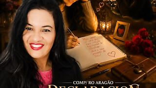 DECLARAÇÃO DE AMOR