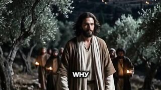 Gethsemane: Why Did Jesus Ask for the Cup to Be Taken Away?