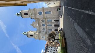 INNSBRUCK,  Austria