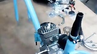 Motorizada