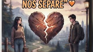 AUQUE EL DESTINO NOS SEPARE