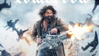 Toxic 2026 New Tamil Full Action Movie