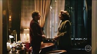 RESUMO DE NOVELAS QUEM AMA CUIDA! SEXTA FERIA 13/06/2026 ADRIANA CHEGA AO PRESIDIO FEMININO.
