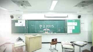 Who you are school 2015