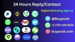 Top 7 Sites To Buy Verified PayPal Accounts Usa & Uk: Trusted & Secure