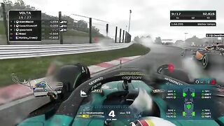 F1 da depressão