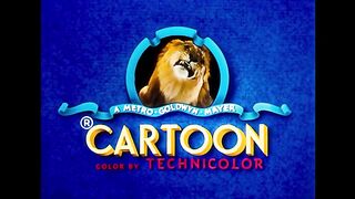 Tom and Jerry | Golden Era Episode Compilation | Vol. 37 | Classicos