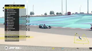 Os trapalhões da F1