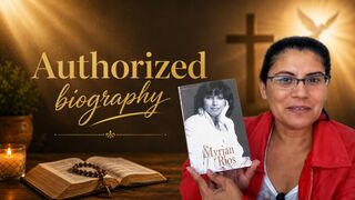 Biography: *Eu, Myrian Rios* – Review