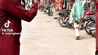 Helping Ali Shah