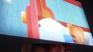 Filho!!!