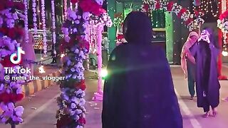 Mehfil e Milad Day