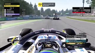 F1 bugada 포뮬러 원