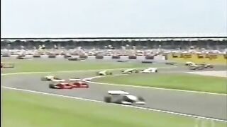 포뮬러 원 F1