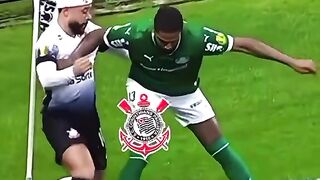 Corinthians vitória