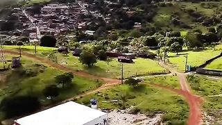 Que beleza de natureza