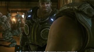 CALL OF DUTY 1, GEARS OF WAR 3, Control Ultimate e Hell Is Us PARTE =_475.mp4