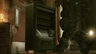 CALL OF DUTY 1, GEARS OF WAR 3, Control Ultimate e Hell Is Us PARTE =_476.mp4