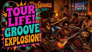 70s Funk Groove That Hits Different! 🔥 Soul Funk Instrumental | The Groovers