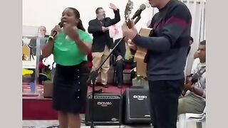 Uilson e Raquel louvores 2