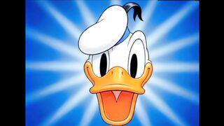 🏒🦆 **PATO DONALD – O CAMPEÃO DO HÓQUEI [1939]** 🏆