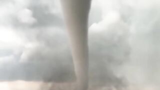 real hurricane