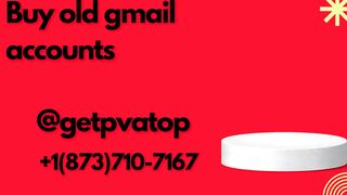 10 Best Ways to Buy Old Gmail Account in the US