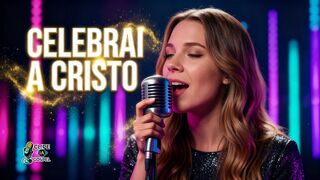 Celebrai a Cristo | Lê Barros