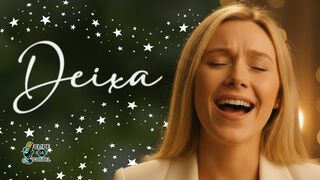 Deixa | Karla Nascimento (Clipe Oficial)