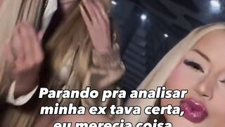 Só bebezinha kkk