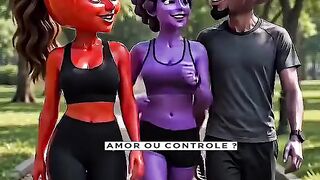 Amor ou