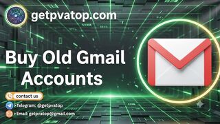Top 33 Platforms to Buy Aged Gmail Accounts in the USA 2