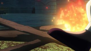 Gaikotsu Kishi-sama, Tadaima Isekai e Odekakechuu II Episodes 9